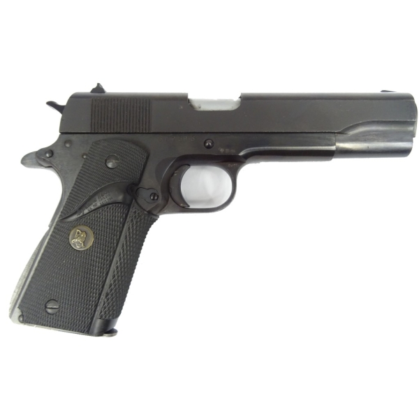 Pistolet M1911A1 kal. .45ACP